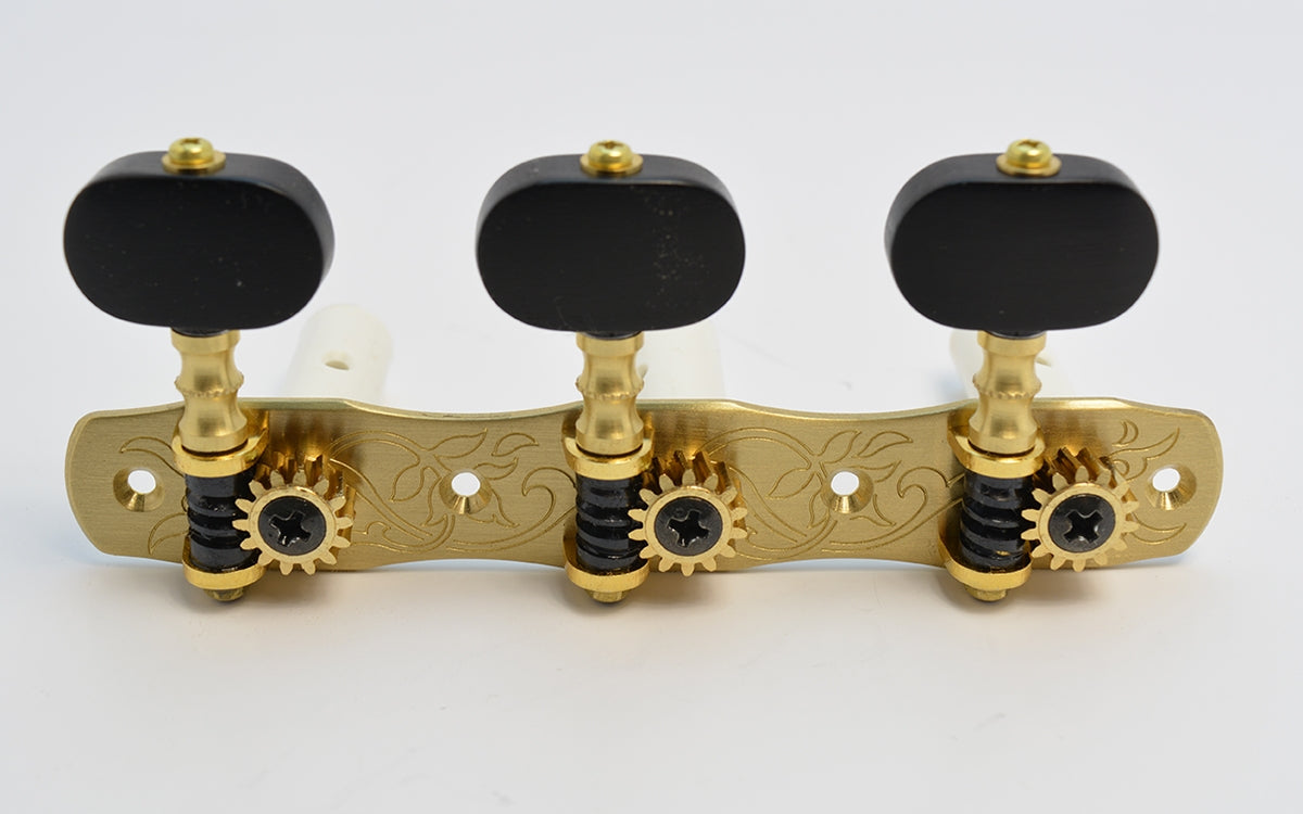 Gotoh Classical Tuner set