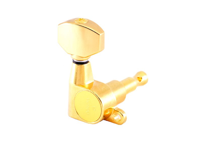 Guitar Tuner Gotoh SG360 Gold