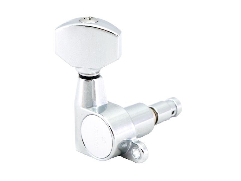Guitar Tuner Gotoh SG360 Magnum Locking Chrome