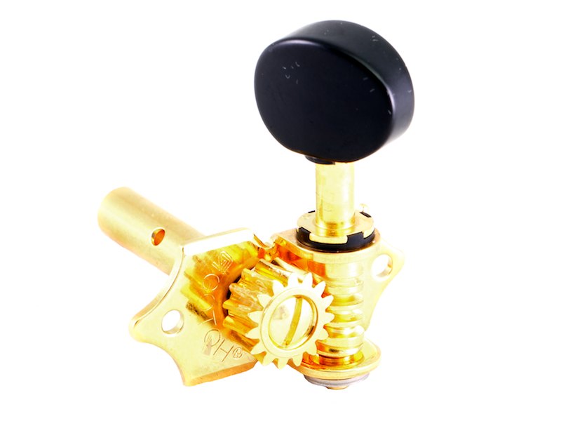 Guitar Tuner Gotoh SEP780 Gold