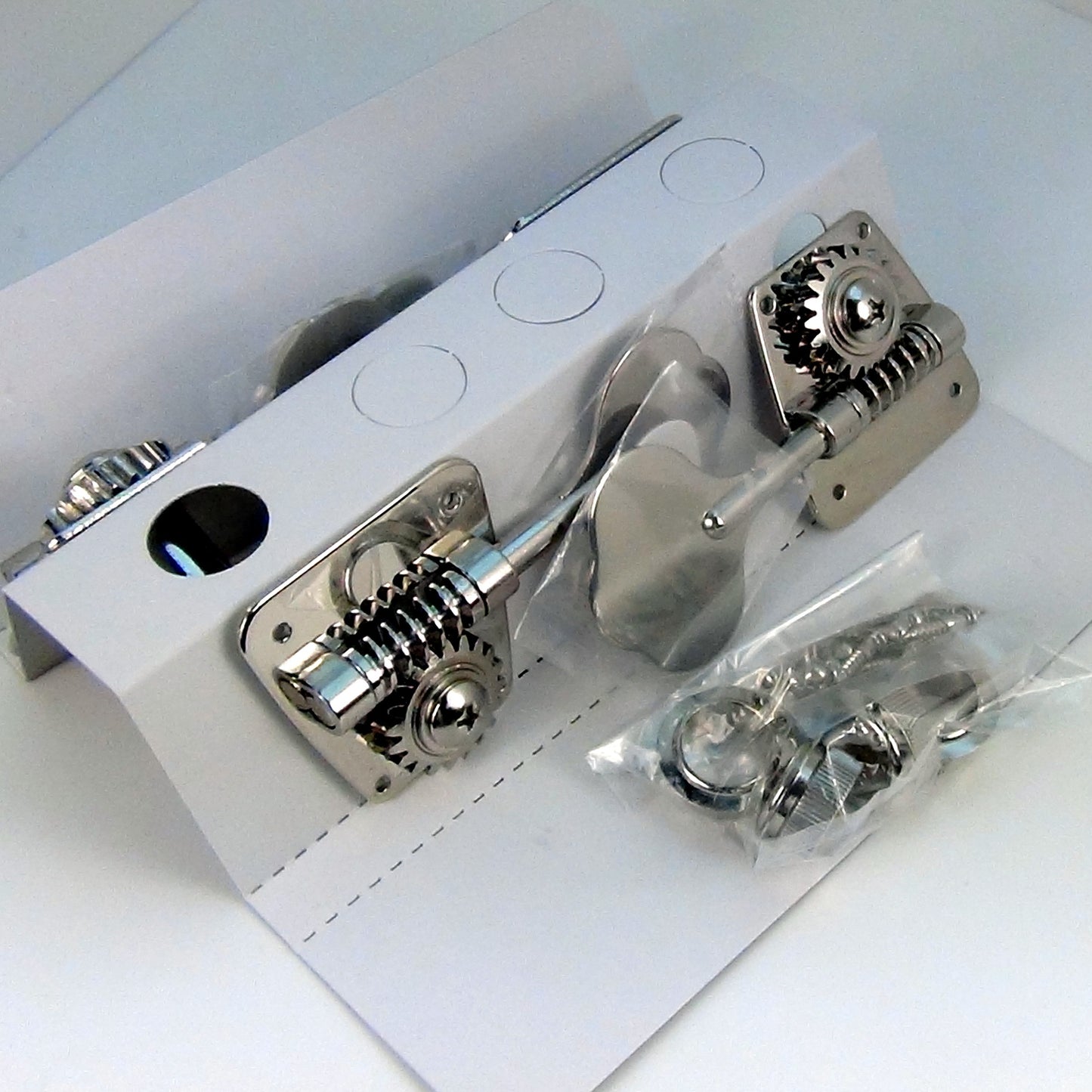 Gotoh FB3 Bass Machine Head