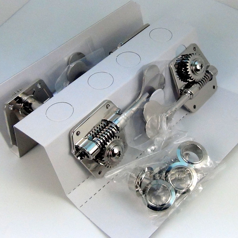 Gotoh Res-o-lite Bass Machine Head GBR640