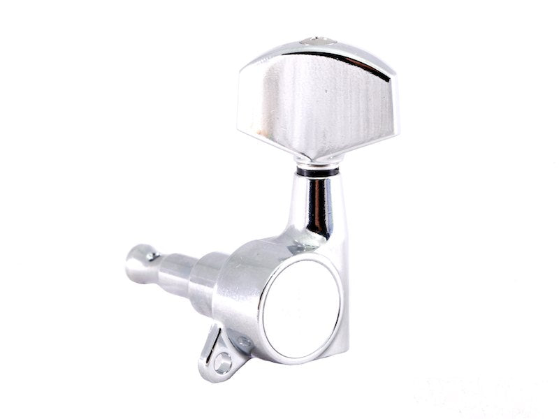Guitar Tuner Gotoh SG381 Chrome