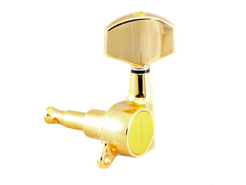 Guitar Tuner Gotoh SG381 Gold