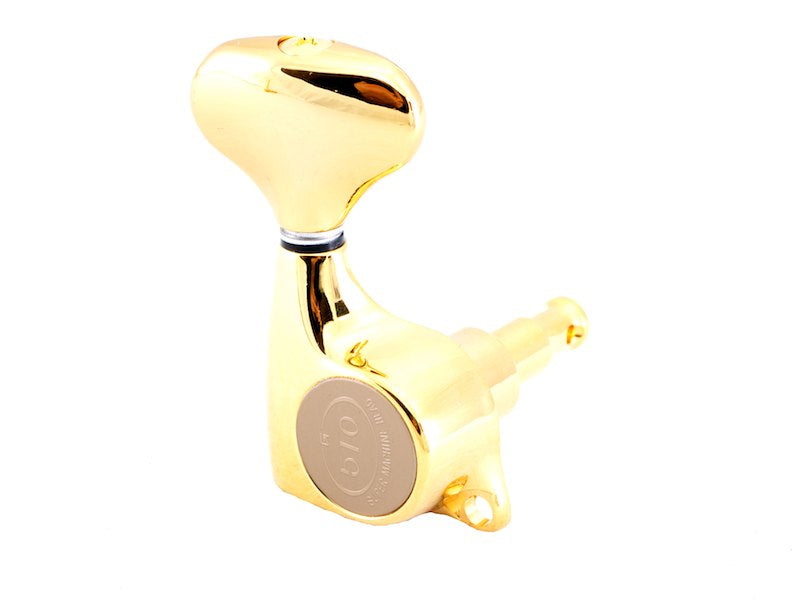 Guitar Tuners Gotoh SGL510 Gold