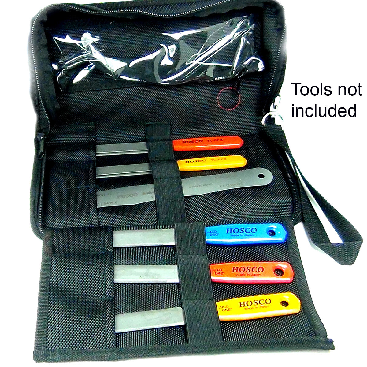 Hosco Guitar-Tech Bag