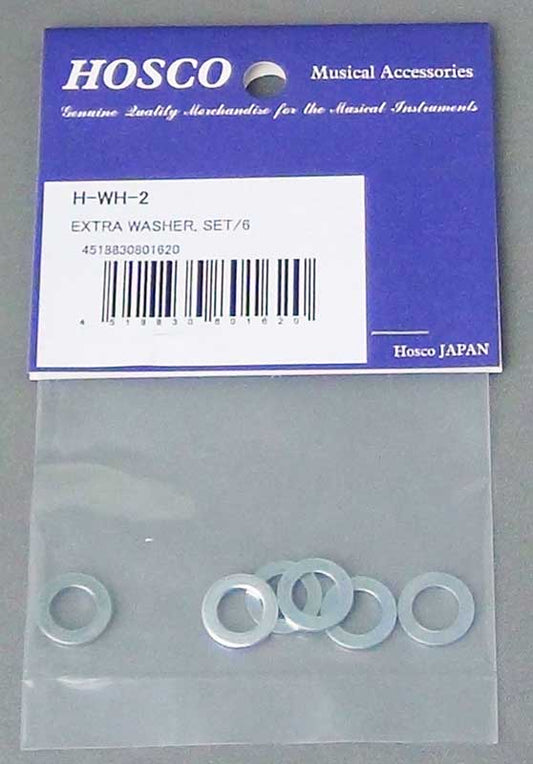 7mm mini-potentiometer washer