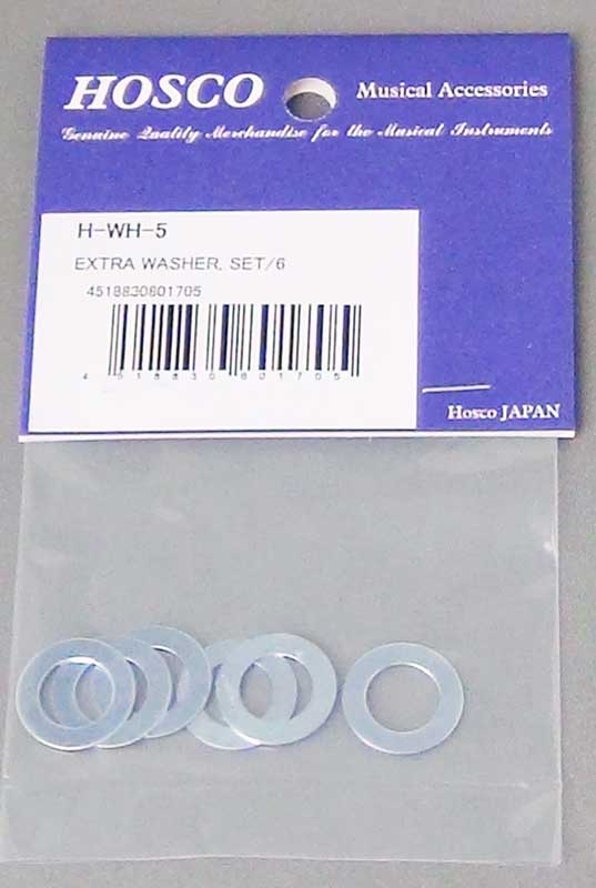 CTS potentiometer Washers
