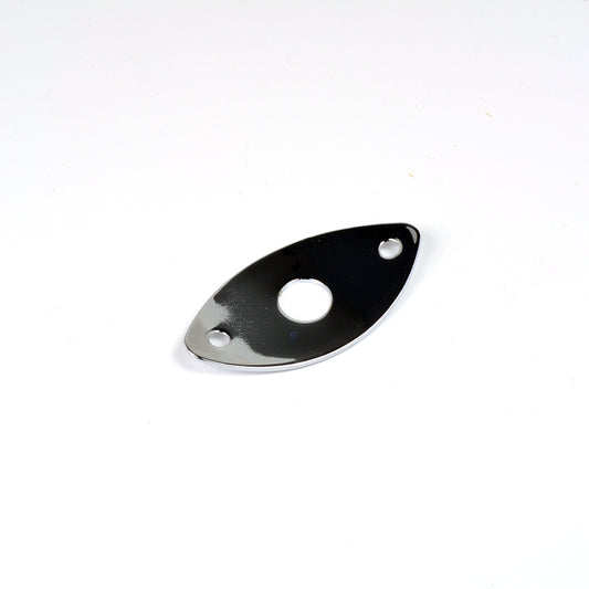 Oval Curved Jack Cover