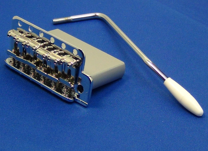 Hosco Tremolo Set with Steel Block