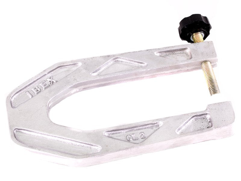 Ibex Guitar Bridge Clamp