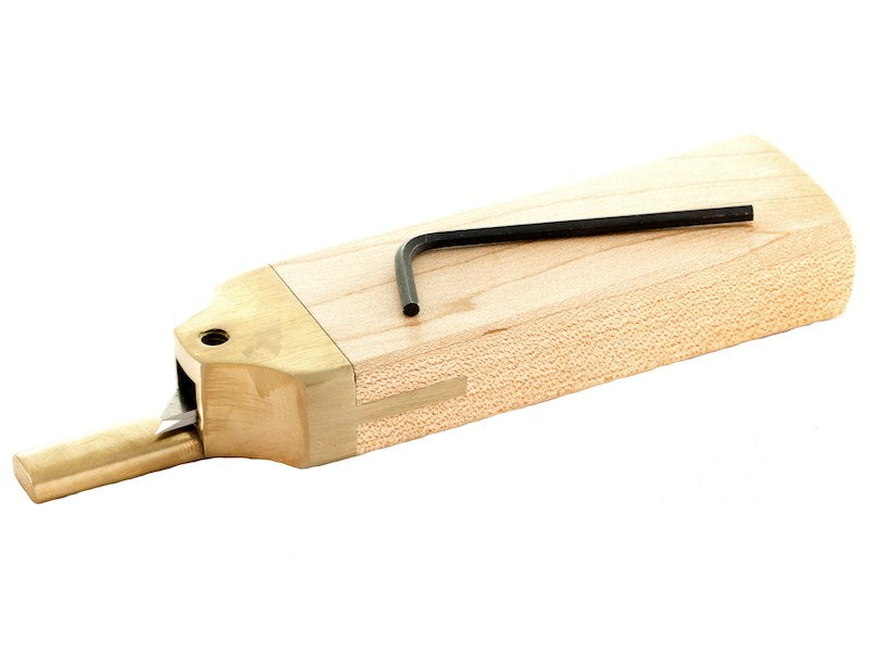 Ibex Purfling Cutter