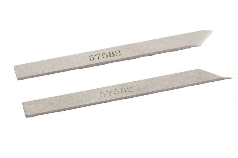 Ibex Purfling Cutter Replacement Blades