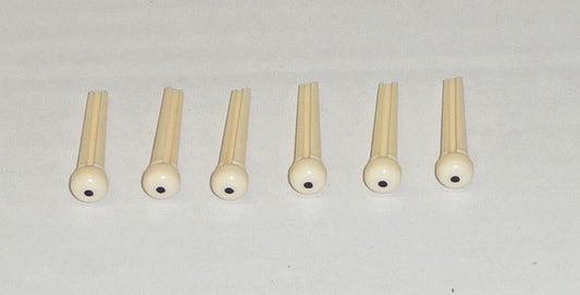 Ivory Bridge Pins with Dots