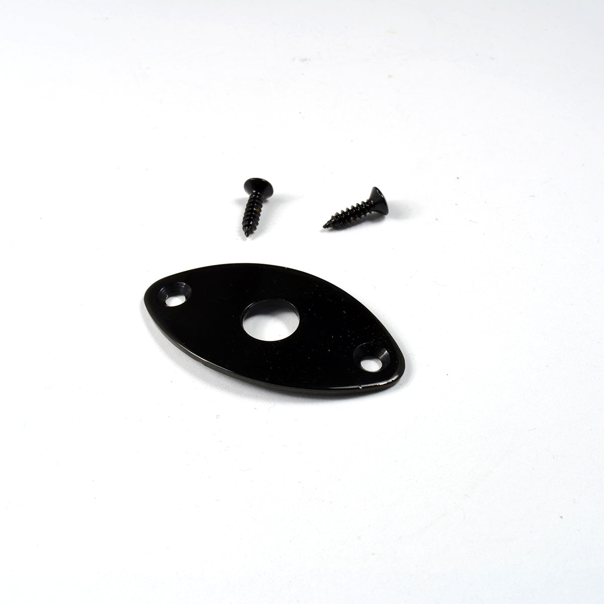 Jack Plate Black