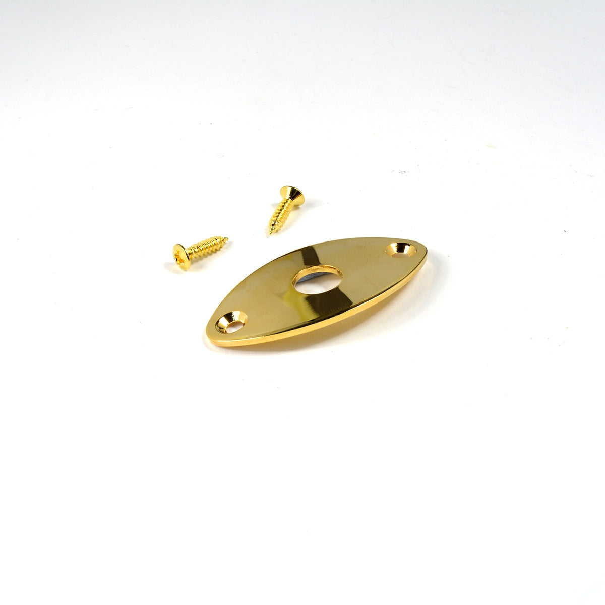 Jack Plate Gold