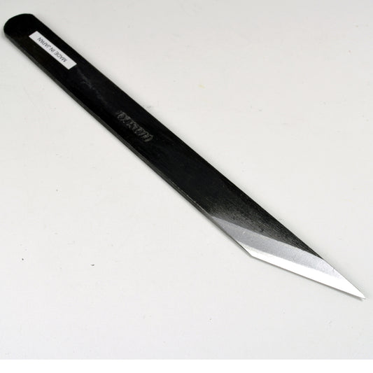 Kiridash Knife Left Double Bevel