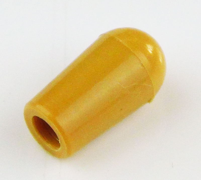 Amber Toggle Switch Knob