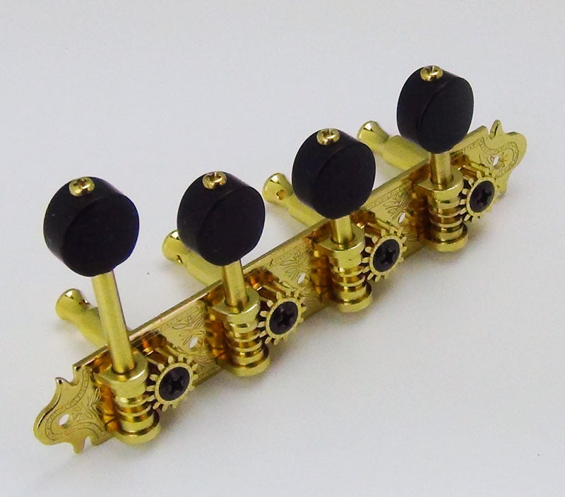 Gotoh F Mandolin Machine Head