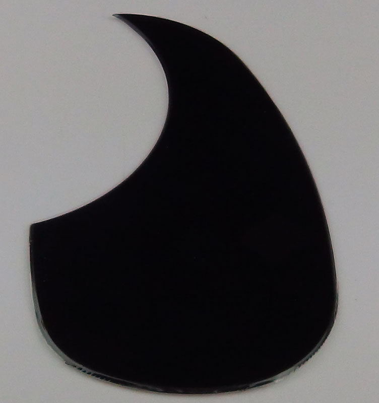 Martin Syle Black Pickguard