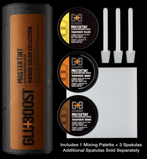 Gluboost Mastertint Vintage