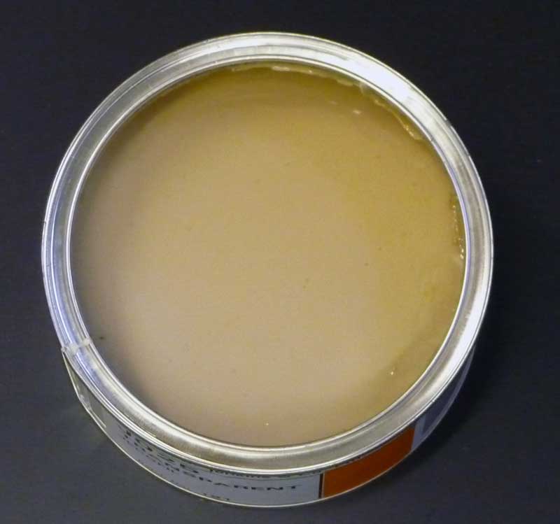 Grain Filler Neutral