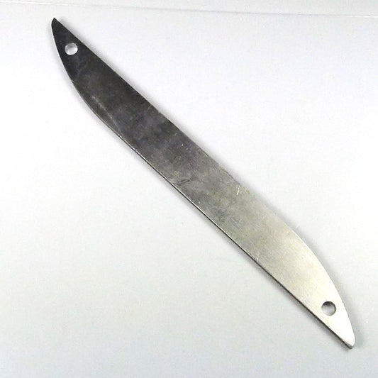 Offset Diamond Fret File 150 grit