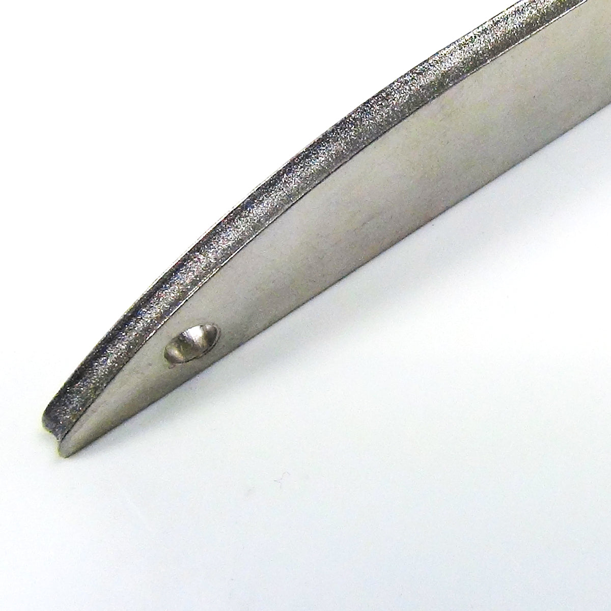 Offset Diamond Fret File 150 grit