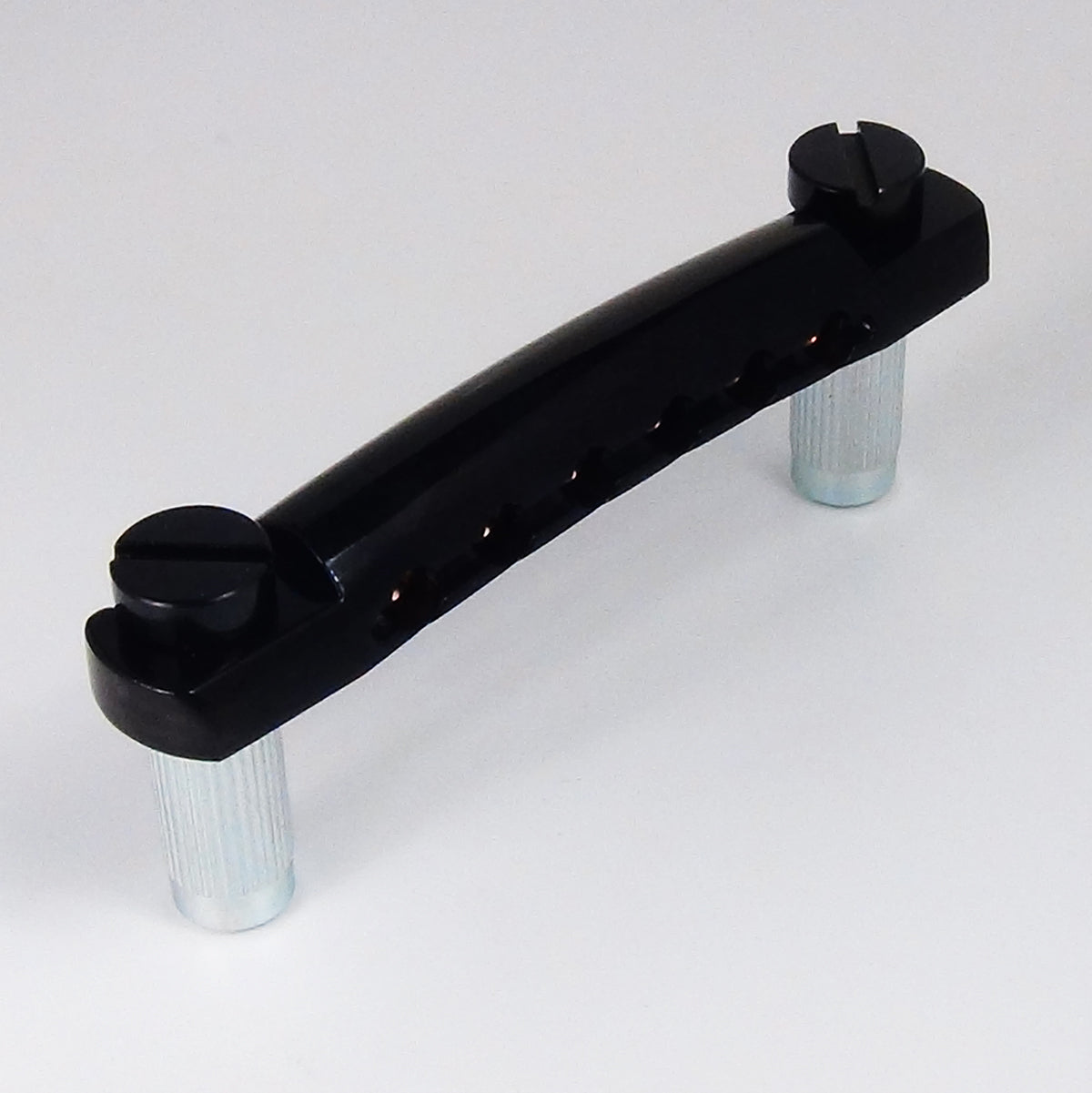 Gotoh GE101A tailpiece Black