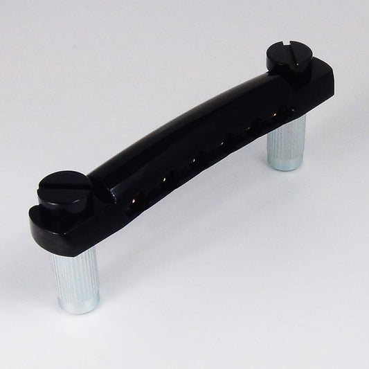 Gotoh GE101A tailpiece Black