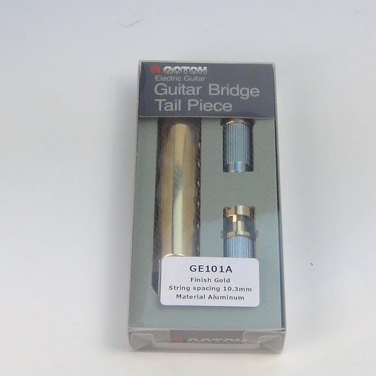 Gotoh GE101A Tailpiece Gold