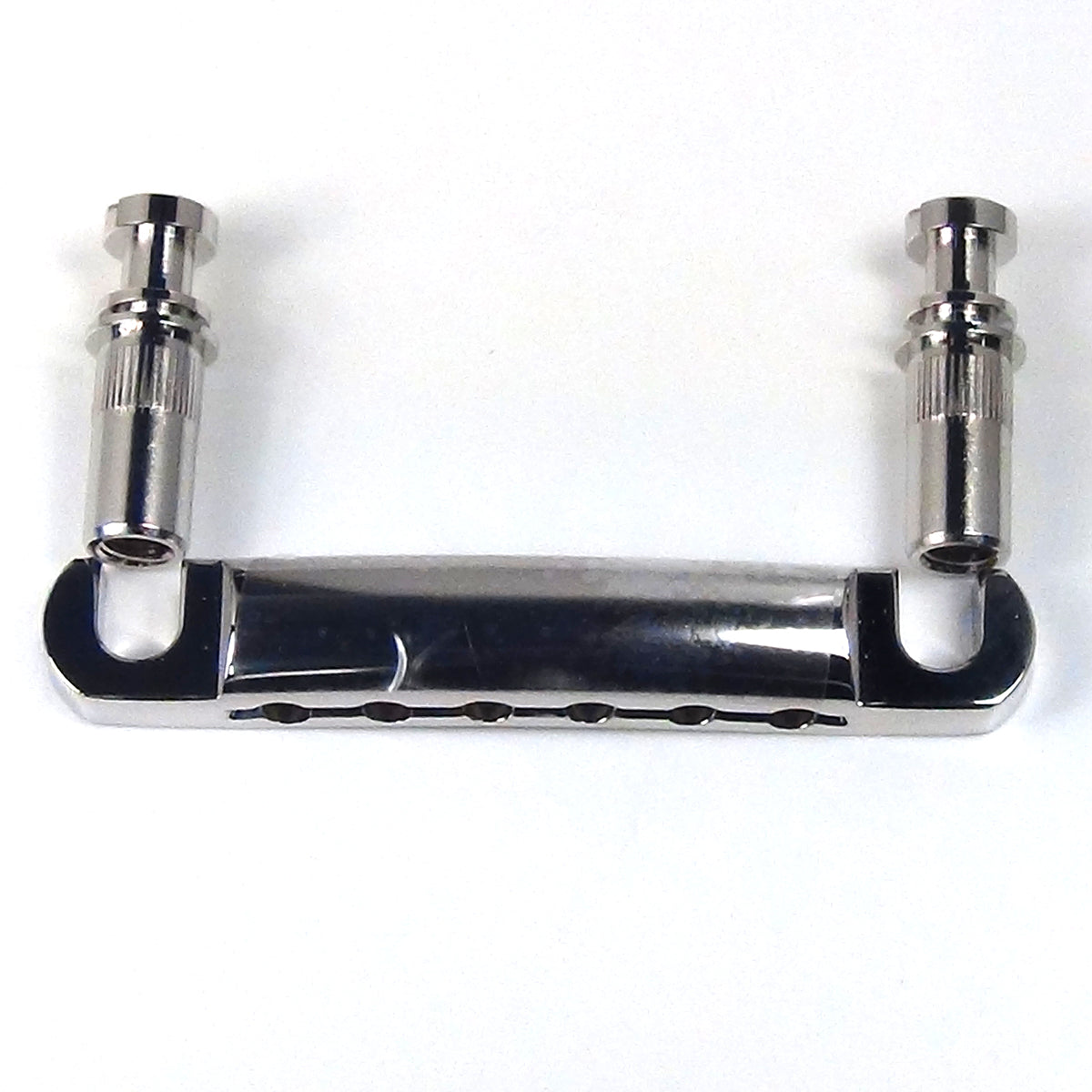 Gotoh 101Z Tailpiece Nickel