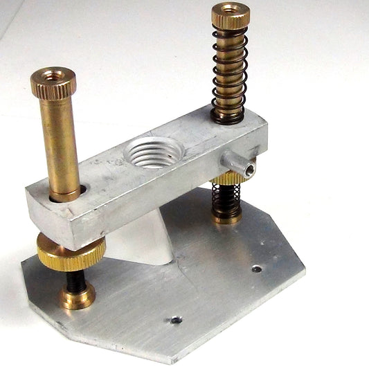 Precision Router Base