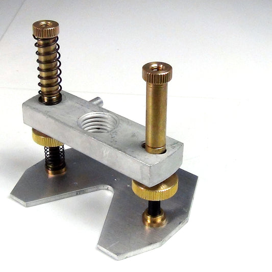 Precision Router Base