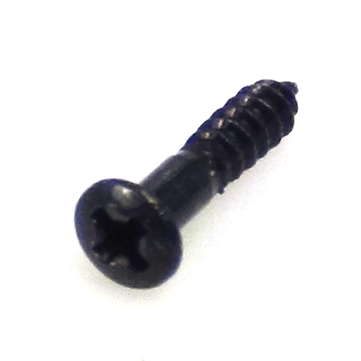 Pickup Ring Screw PS08 Black