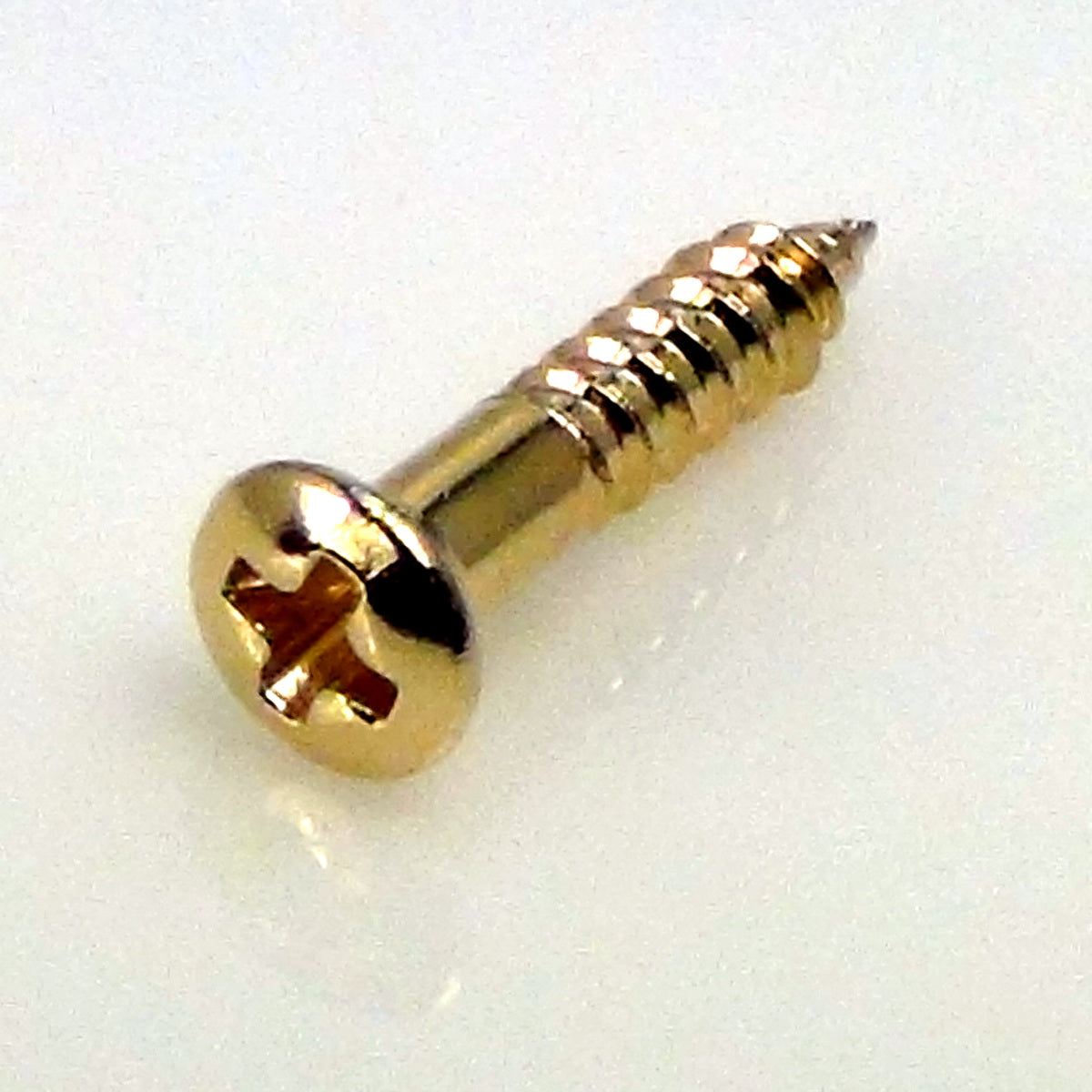 Pickup Ring Screw PS08 Gold
