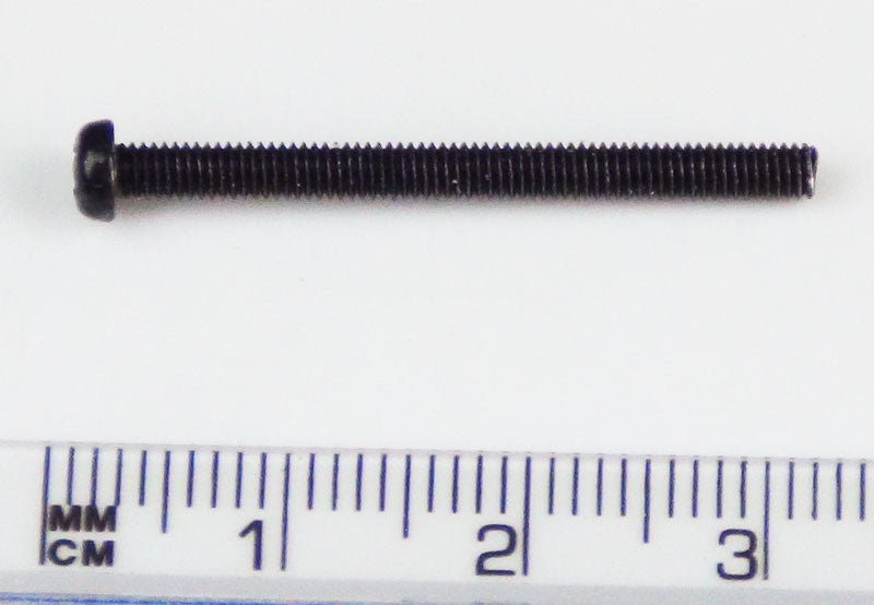 Humbucker Pickup Mounting Screw