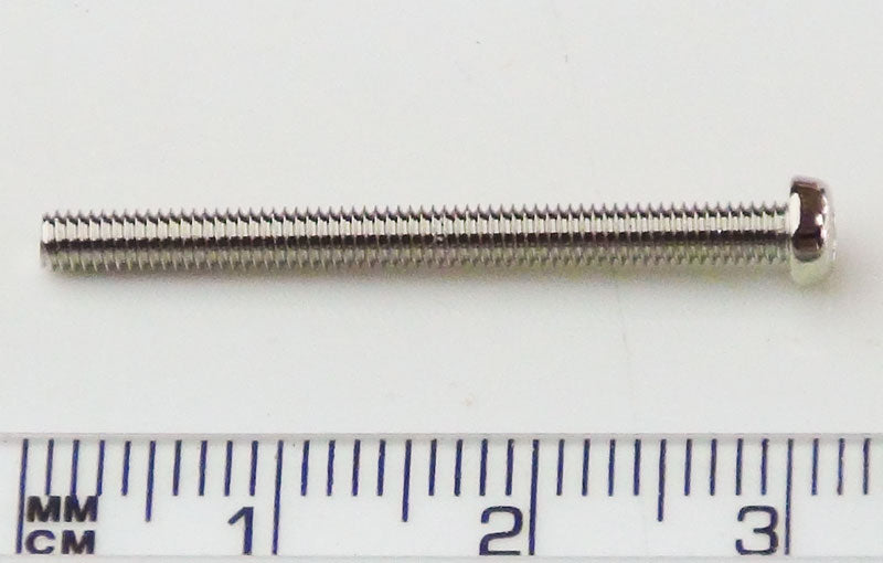 Humbucker Pickup Mounting Screw