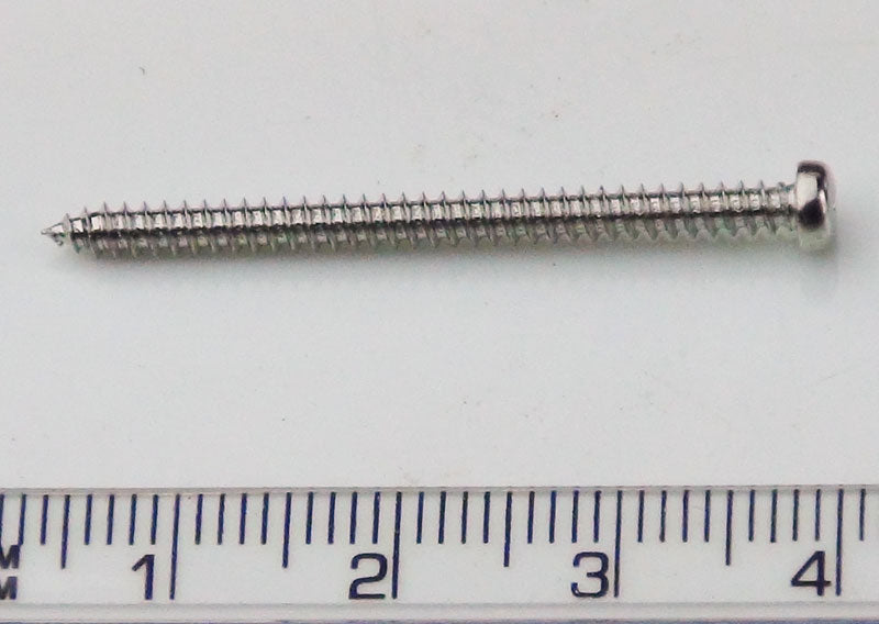 Humbucker Pickup Mounting Screw