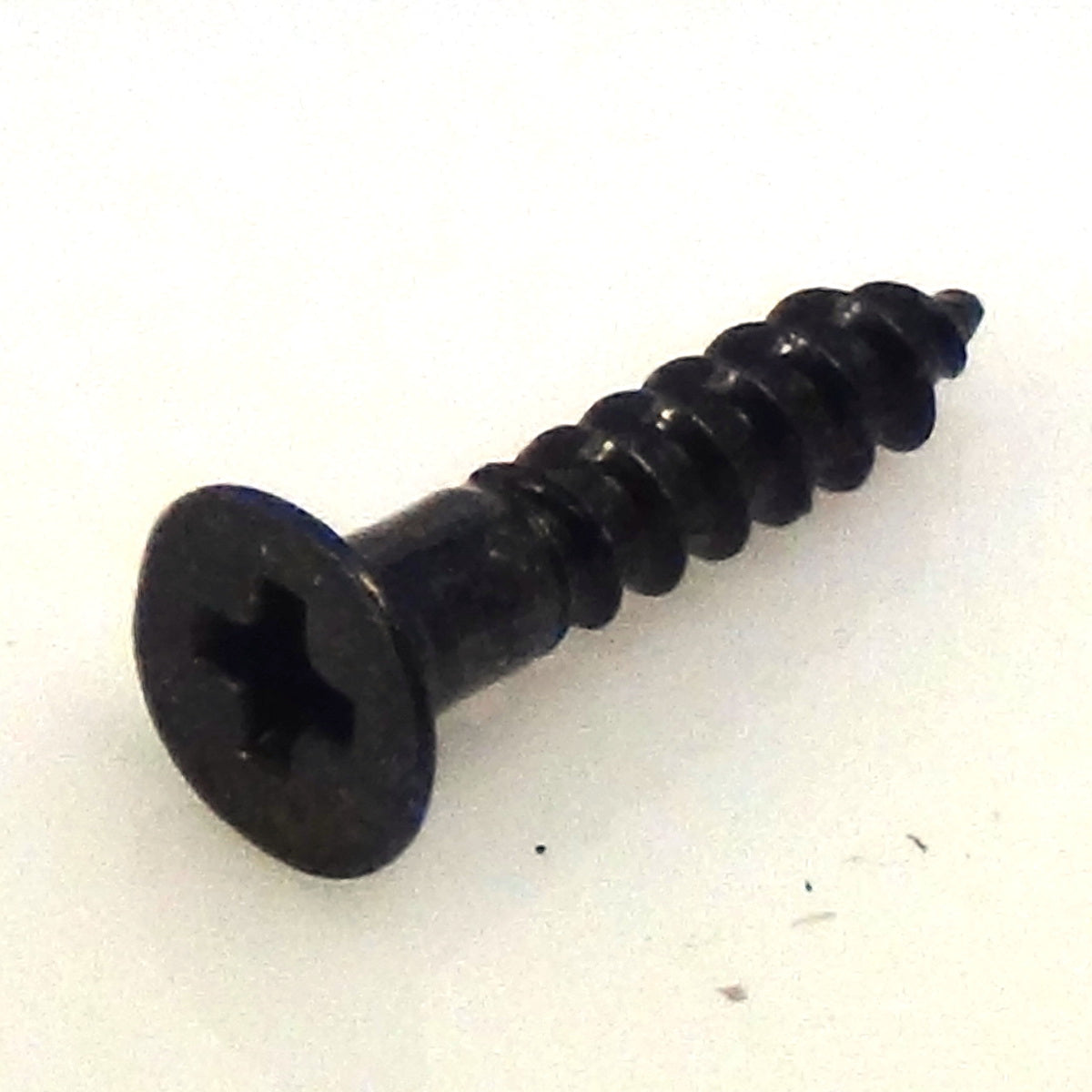 Pickup Mounting Ring Screw PSH08 Black