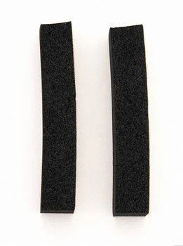 Black Pickup Sponges for Mounting Under Bass Pickups