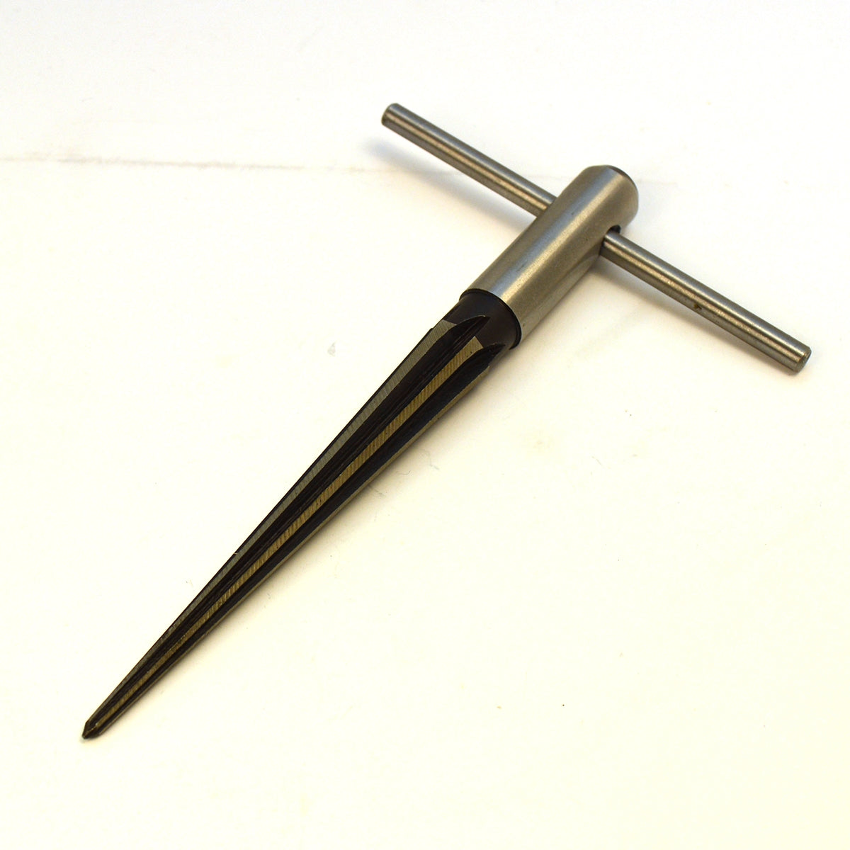 Bridge Pin Tapered Reamer
