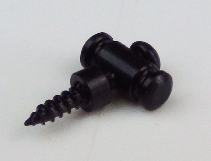 String Retainer Black