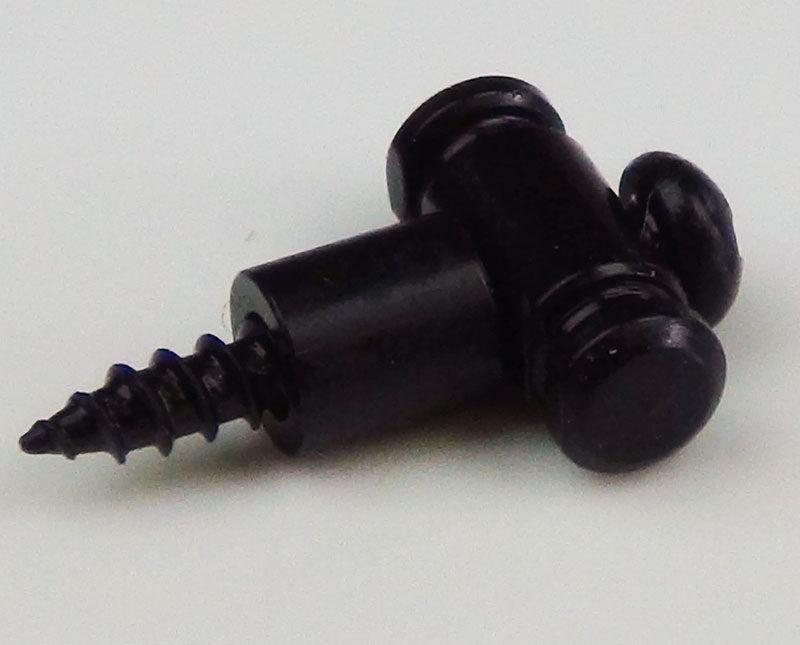 String retainer Black
