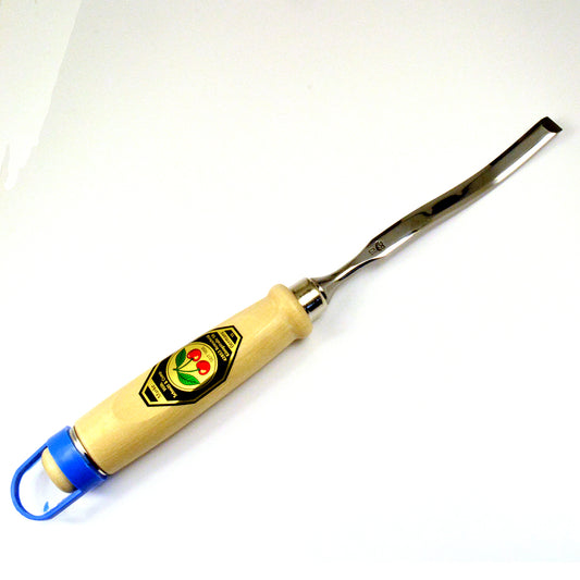 S form bracing Chisel