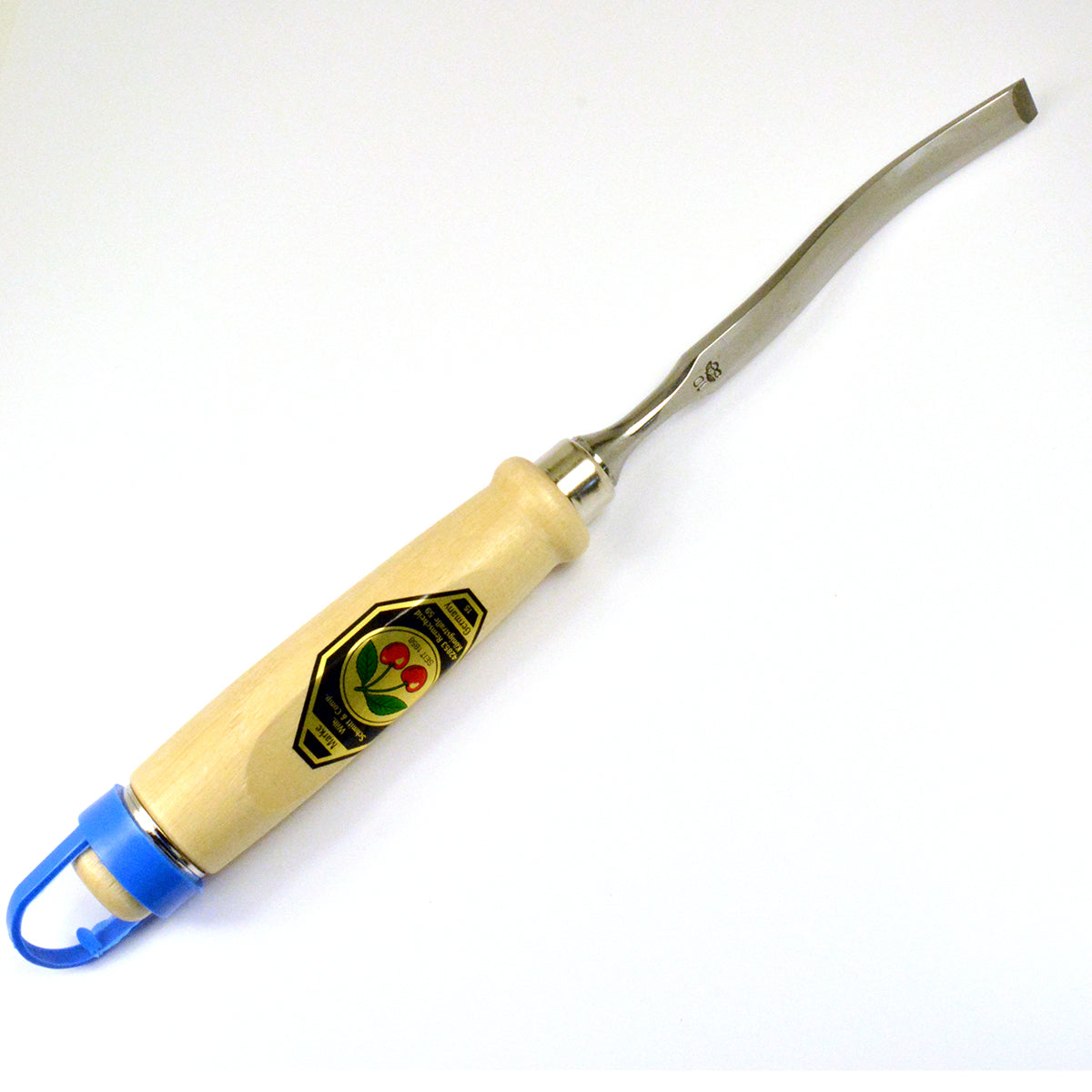 S form bracing Chisel