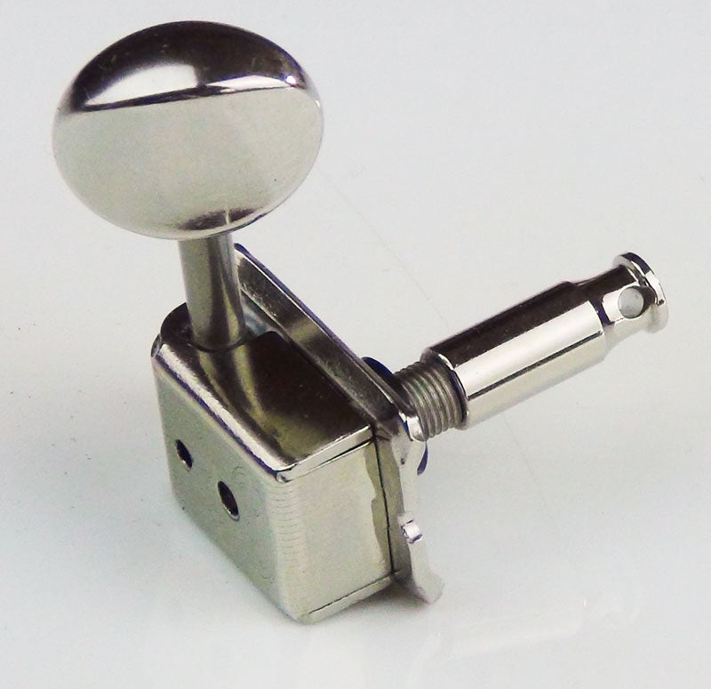 Gotoh SDS510-H.A.P. Machine Head 6 a side in Nickel for right handed guitars