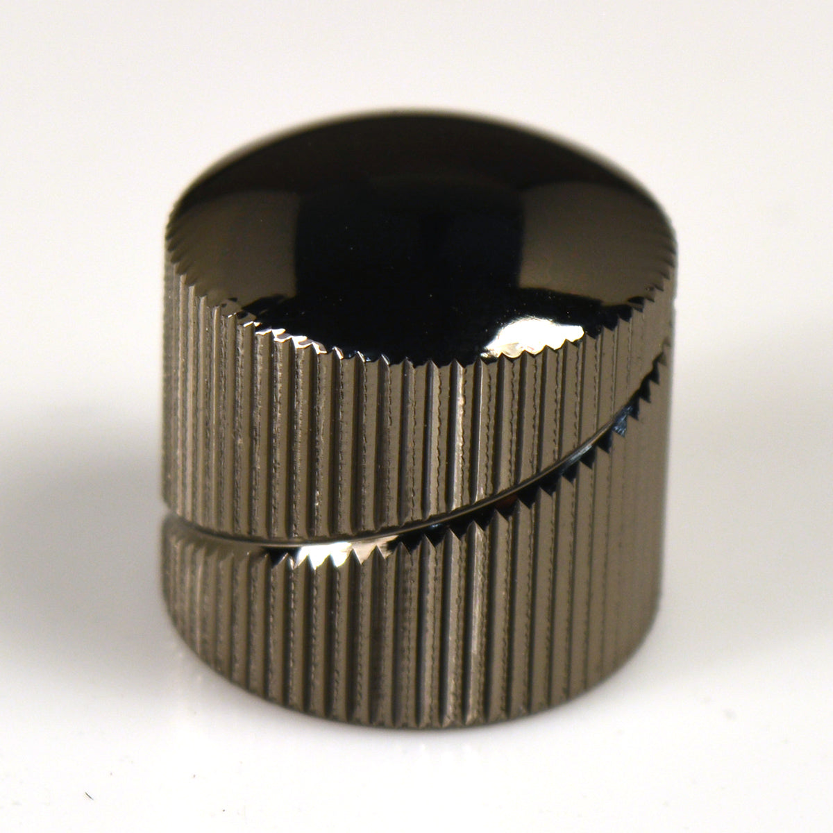 Sever Spiral Guitar Control Knob