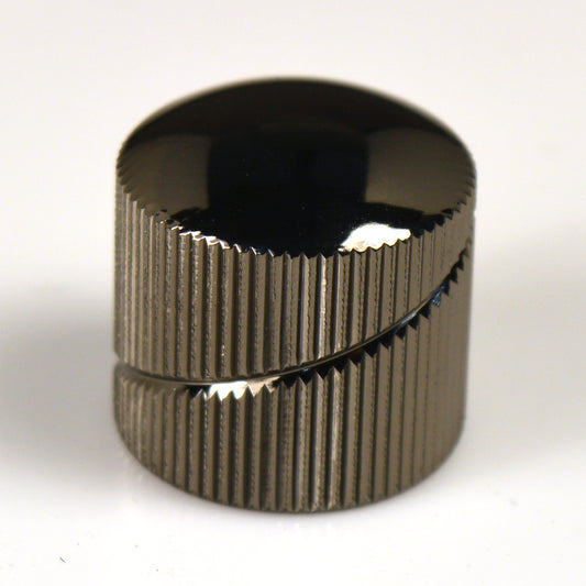 Sever Spiral Guitar Control Knob