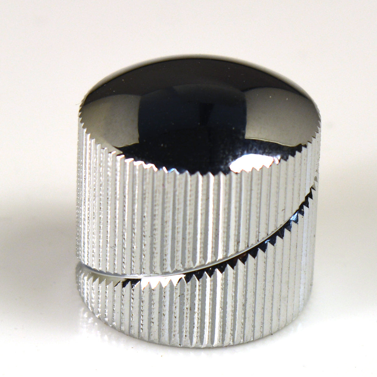 Sever Spiral Guitar Control Knob